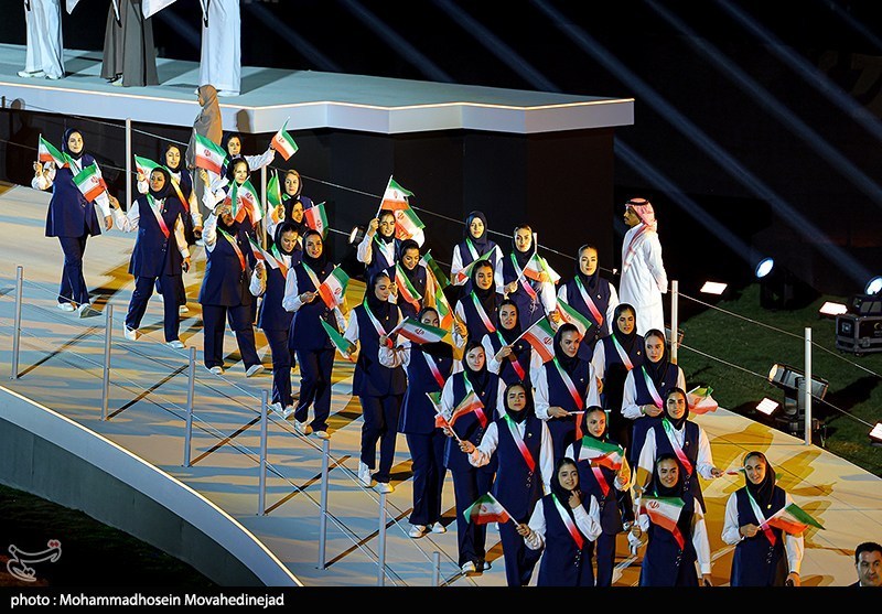 بازی‌های کشورهای اسلامی| یک طلا، ۲ نقره و ۵ برنز برای ورزشکاران ایران در روز سوم