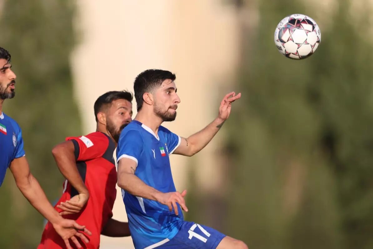 بازیکن استقلال هم به سرنوشت ملی‌پوش پرسپولیس گرفتار شد