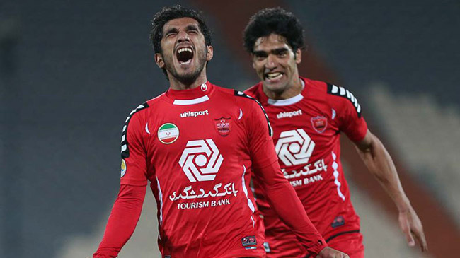 بازیکن پیشین پرسپولیس از فوتبال خداحافظی کرد