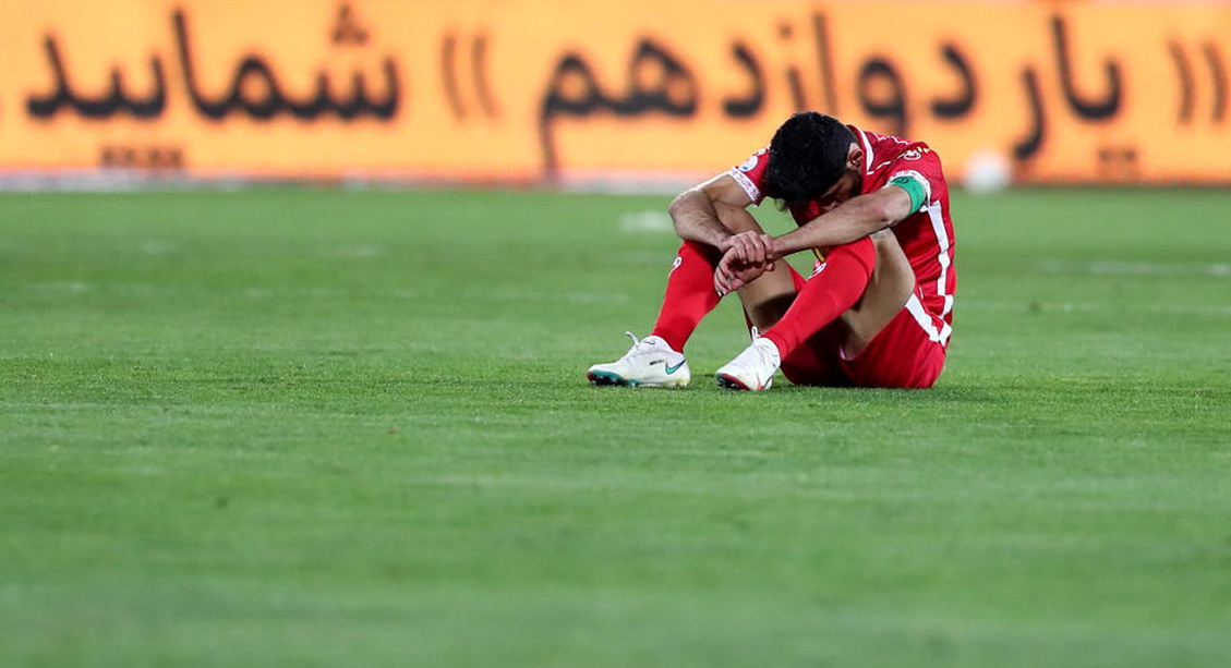 باشگاه شباب الاهلی: پیشنهادی به ترابی نداده‌ایم