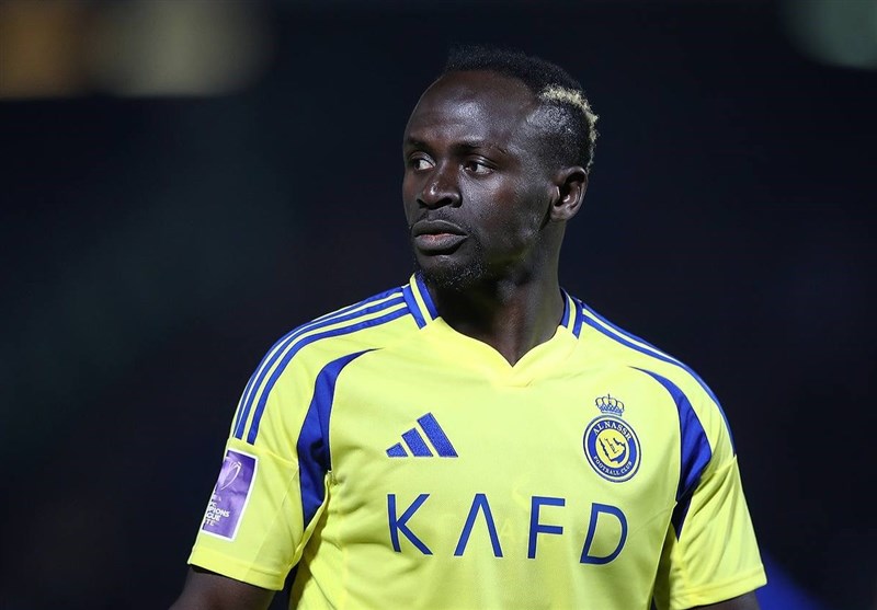 باشگاه عراقی به دلیل شعارهای نژادپرستانه علیه مانه نقره داغ شد