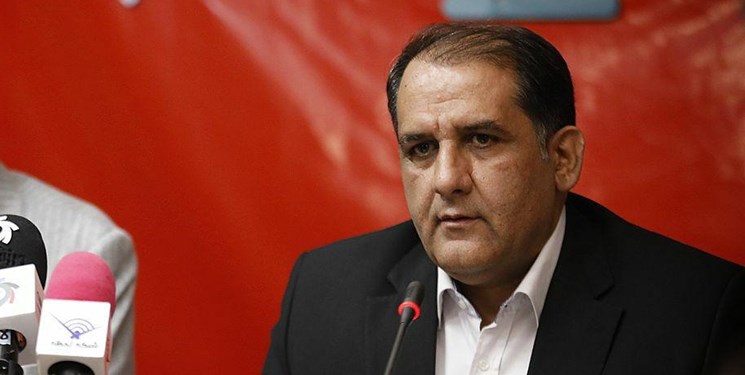باشگاه پرسپولیس از رسول‌پناه شکایت کرد/ حساب سرخ‌ها باز شد