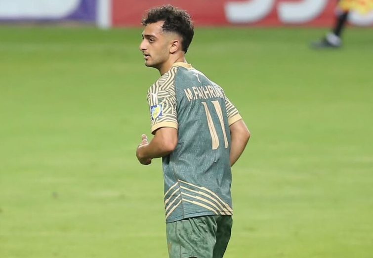 باشگاه پرسپولیس تکذیب کرد: جذب فخریان بدون نظر کارتال نبوده