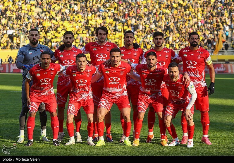 باشگاه پرسپولیس: پنجره نقل‌وانتقالات و TMS ما باز است