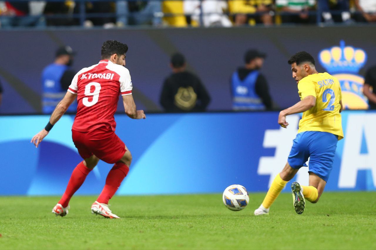 باقری‌ها: مشکل پرسپولیس گل نزدن بود / مدیریت به راحتی آل‌کثیر را از دست داد