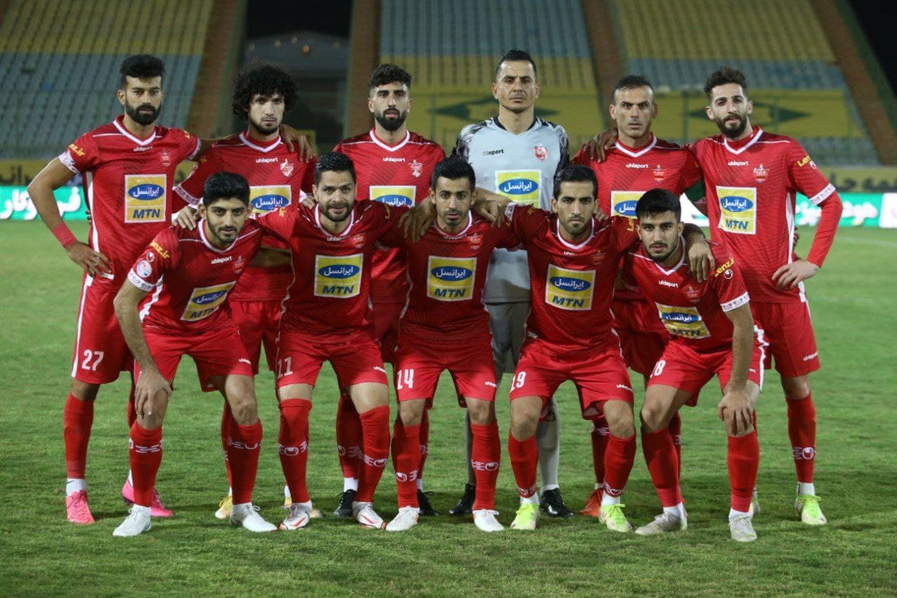 باقری‌ها: پرسپولیس باخت اما هنوز فرصت جبران دارد/ لک باید به خودش بیاید