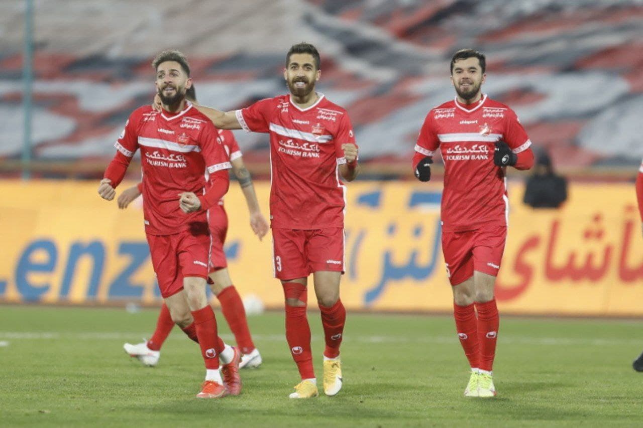 باقری‌ها: پرسپولیس را آنالیز می‌کنند، اما باز هم شکست می‌خورند/ انتظار از تاجیکی‌ها باید معقول باشد