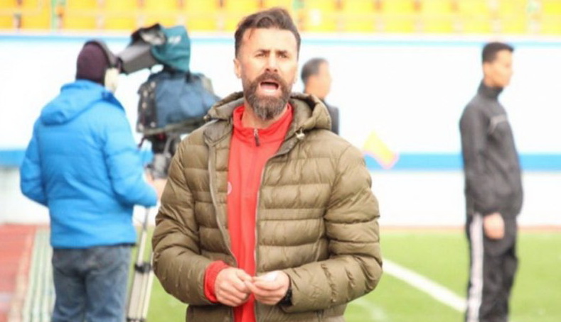 باقری‌ها: پرسپولیس متکی به فرد نیست/ دیدار با گل‌گهر جذاب می‌شود