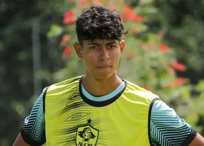 بایرن مونیخ در آستانه جذب پدیده اکوادوری + عکس