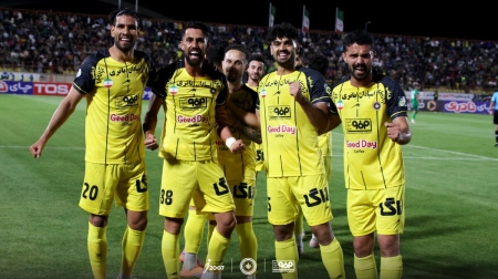 بحران بزرگ برای سپاهان و نویدکیا