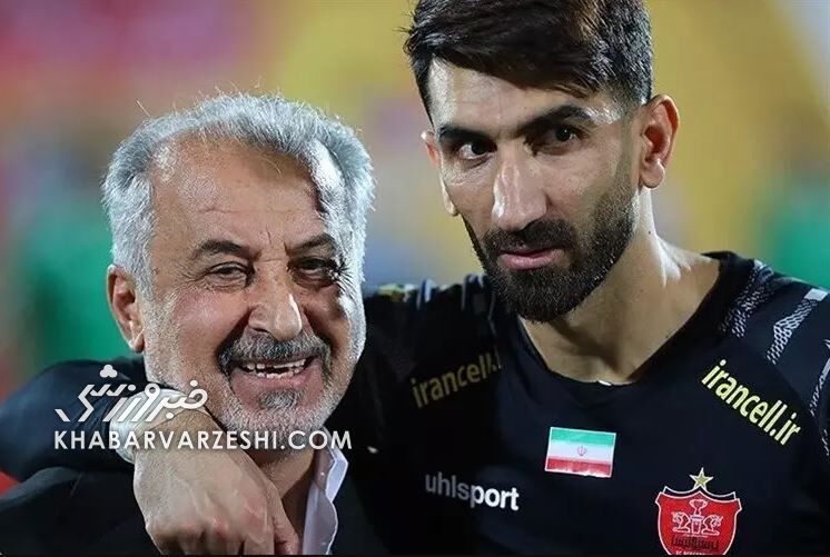 بحران بزرگ در پرسپولیس/مدافع عنوان قهرمانی و یک جای خالی بزرگ در ایران و آسیا 