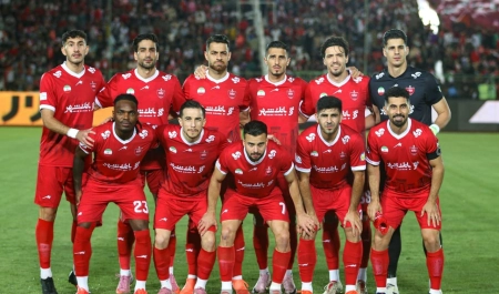 بحران بزرگ پرسپولیس در آستانه دیدار با تراکتور