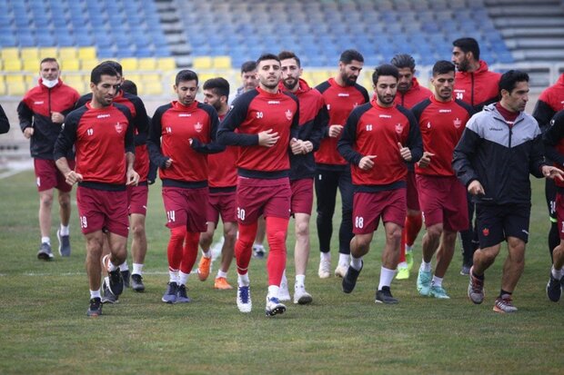 بخش دیگری از قرارداد پرسپولیسی‌ها سرانجام به حسابشان نشست