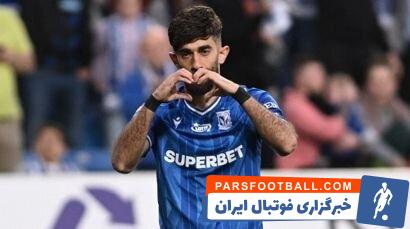 بدشانسی های گزینه پرسپولیس تمامی ندارد + جزئیات