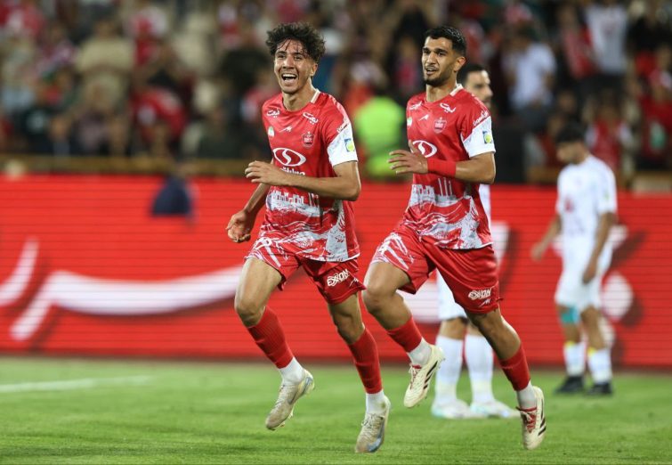 براجعه، رکورددار شد/ مهدوی‌کیا همچنان دست‌نیافتنی