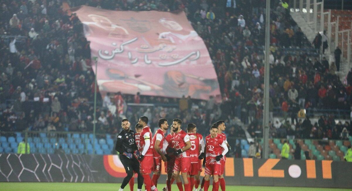 برادر کاپیتان پرسپولیس، پایه گذار گل خیبر؛ گل اول خیبر به پرسپولیس را ببینید |ویدیو