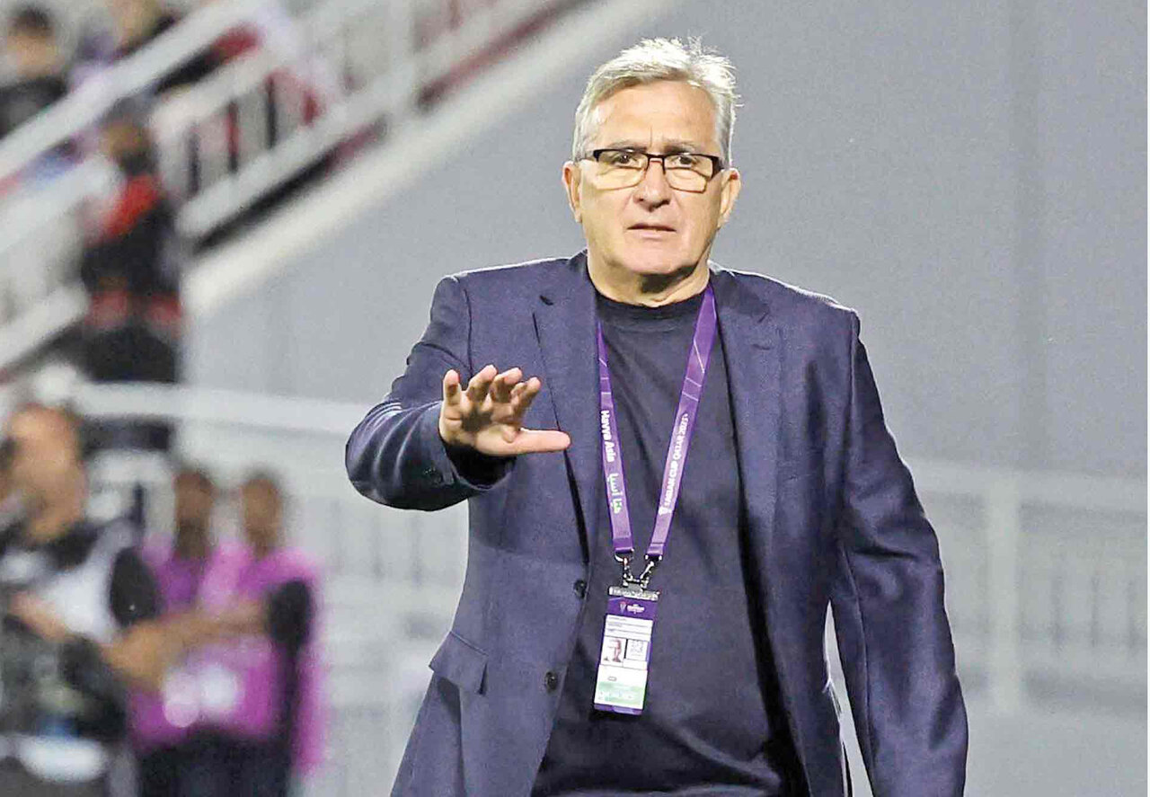 برانکو بالاخره به حرف آمد + جزئیات