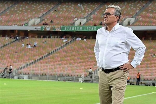 برانکو برای پرسپولیس شرط گذاشت؛ سرنوشت عجیب و غریب نیمکت سرخ‌ها