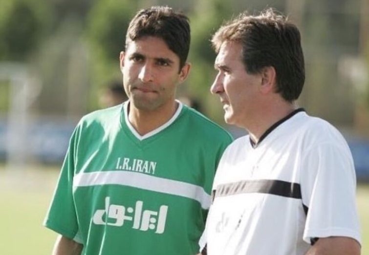 برانکو: به هاشمیان اعتماد دارم؛ وحید شایسته نیمکت پرسپولیس است