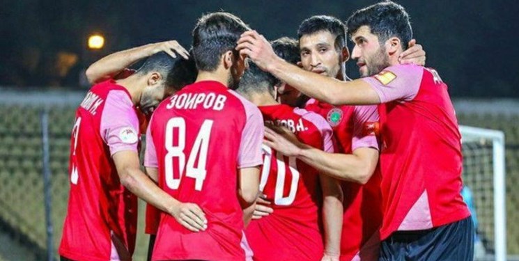 برد ۶ گله استقلال، حریف آسیایی پرسپولیس