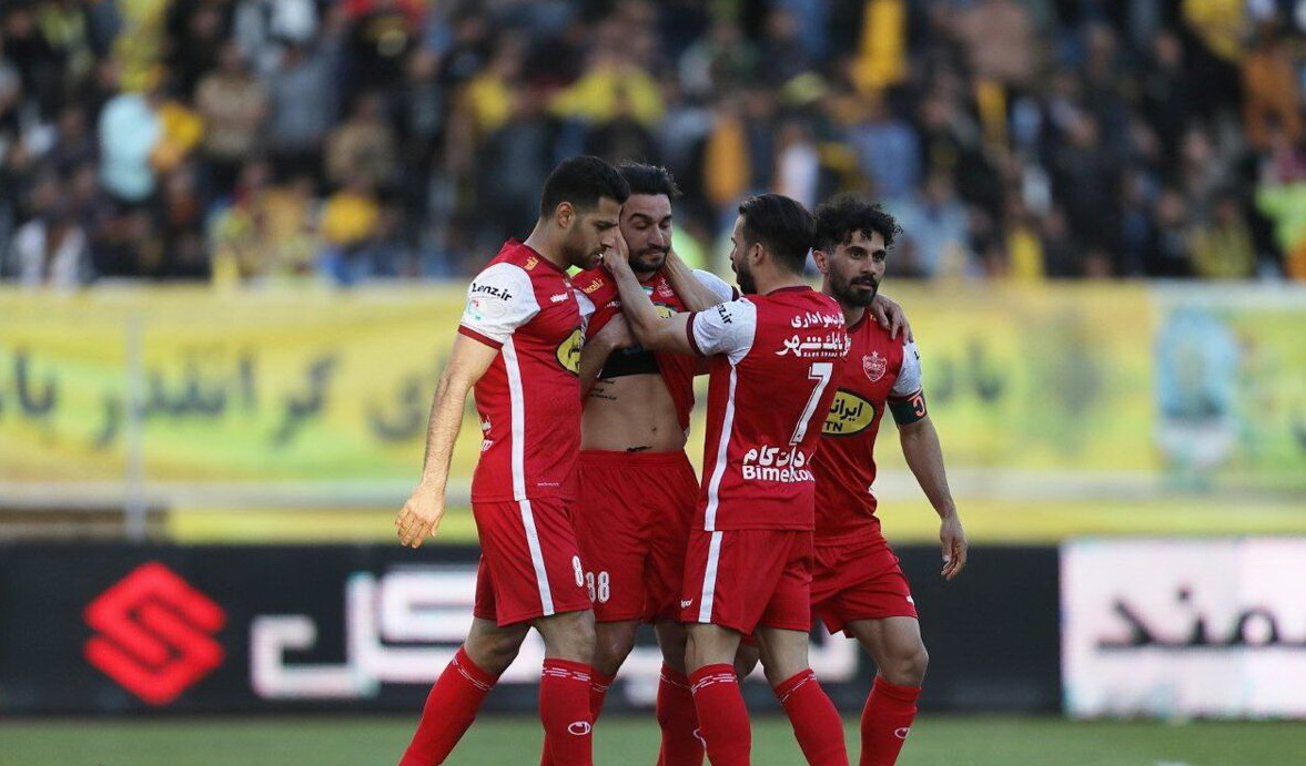 برزگر: تاکتیک گل‌محمدی جواب داد و نعمتی خودش را ثابت کرد/ پرسپولیس بهتر از رضاییان و احمدزاده دارد