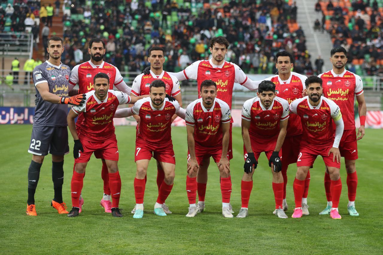 برزگر: پرسپولیس با جدایی زاهدی باخت بدی داد