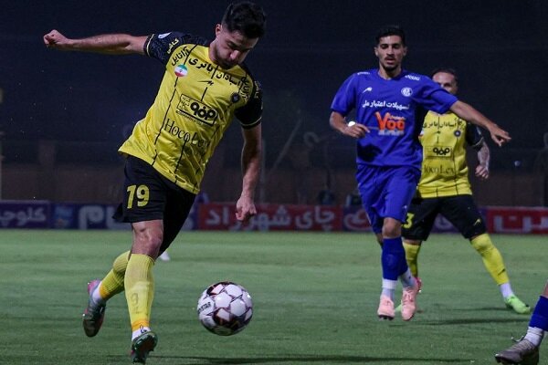برنامه لیگ برتر تا هفته سیزدهم/ دیدار تیم های استقلال و سپاهان لغو شد