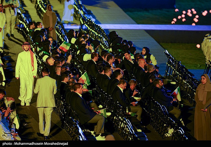 برنامه ورزشکاران ایران در یازدهمین روز بازی‌های کشورهای اسلامی/ کشتی‌گیران روی تشک می‌آیند