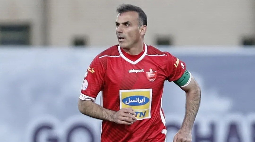 برنامه پرسپولیس برای خداحافظی سید جلال مشخص شد/ کاپیتان مقابل تیم زادگاهش به میدان می‌رود