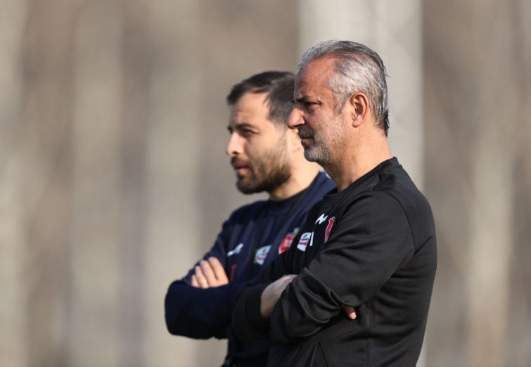 برنامه پرسپولیس در صورت جدایی کارتال؛ اول برانکو، بعد مربی ایرانی