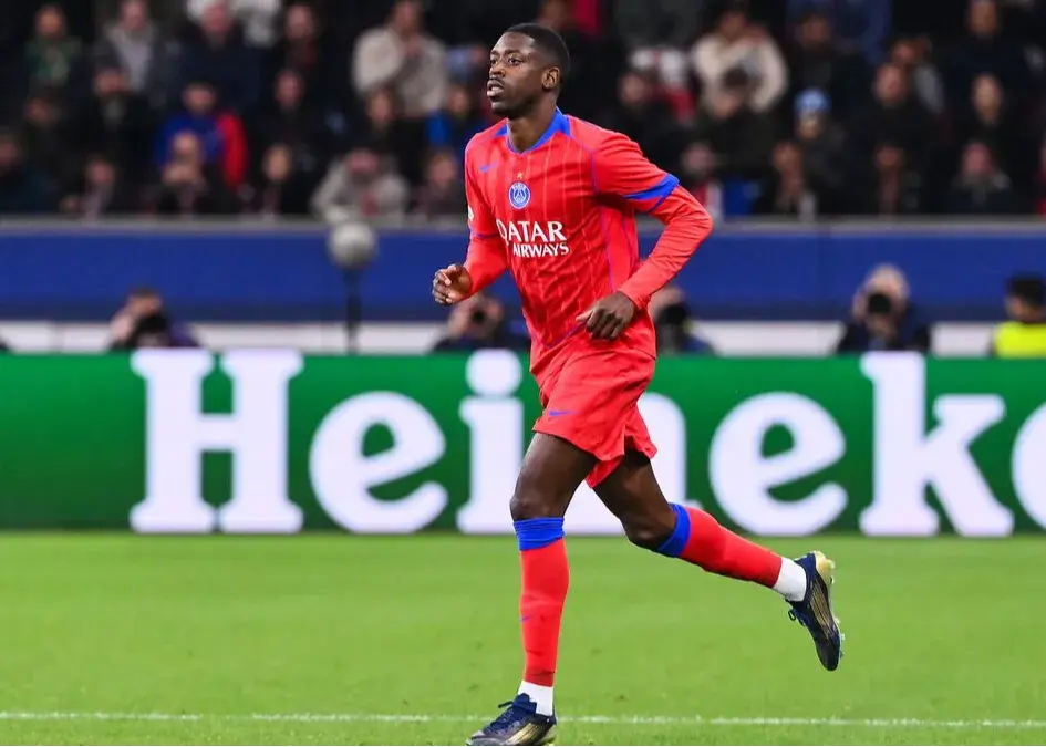 برنده توپ طلا به دیدار حساس برابر بایرن مونیخ می رسد