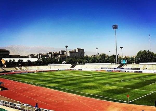 برگزار نشست هماهنگی بازی پرسپولیس در نیمه‌نهایی جام حذفی