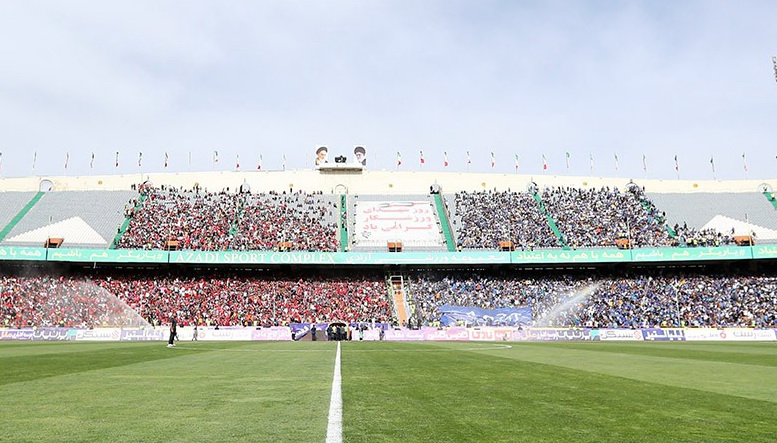 برگزاری دربی به مناسبت روز جهانی مبارزه با کار کودکان