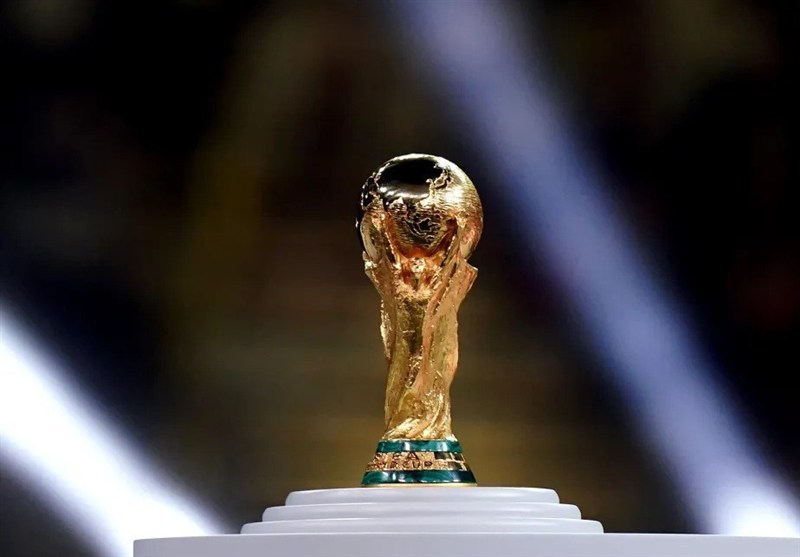 بزرگترین جام جهانی تاریخ با حضور کوچکترین کشور جهان!