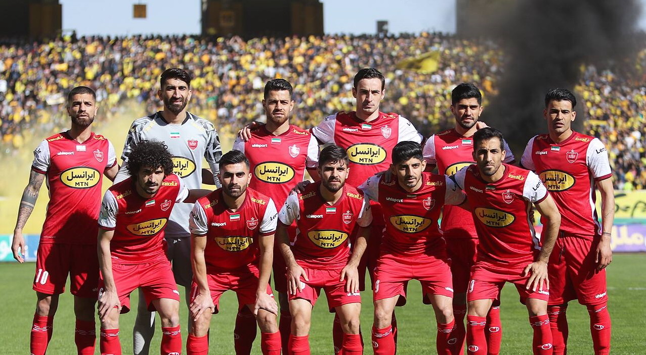 بزرگ‌ترین دغدغه گل‌محمدی برطرف شد/ نجات پرسپولیس با این ۴ ستاره