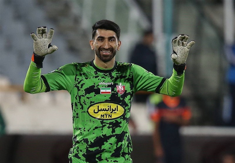 بسته پیشنهادی پرسپولیس بیرانوند را ماندگار می‌کند؟