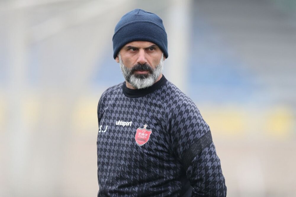 بشار رسن گفت این بازیکن بدرد نمی‌خورد اما درویش او را خرید | ۲۰ نفر در پرسپولیس با هوادار متمول در ارتباط هستند