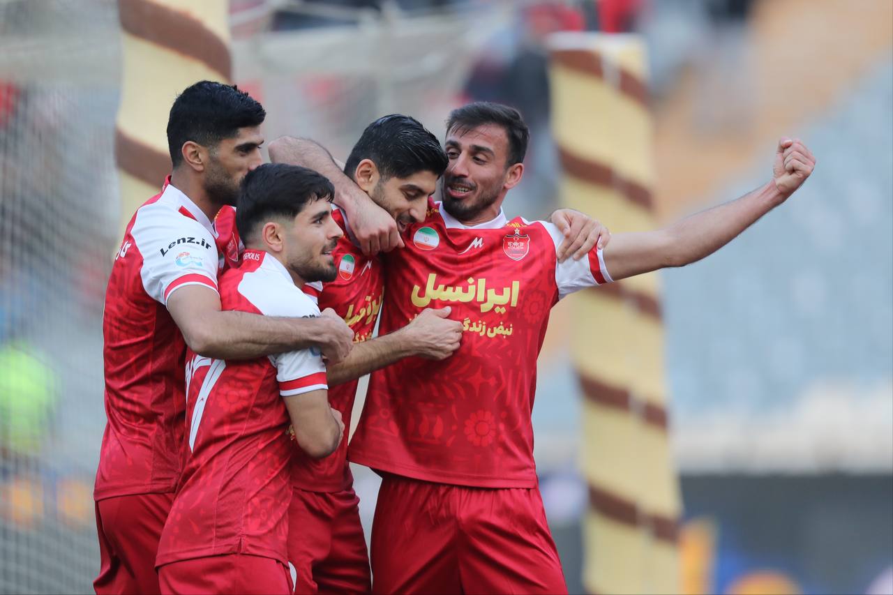 بعد از بیرانوند دومین پرسپولیسی هم جدا می‌شود؟