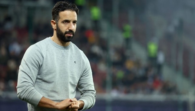 بعد از مسی؛ این بار آموریم جواب رونالدو را داد