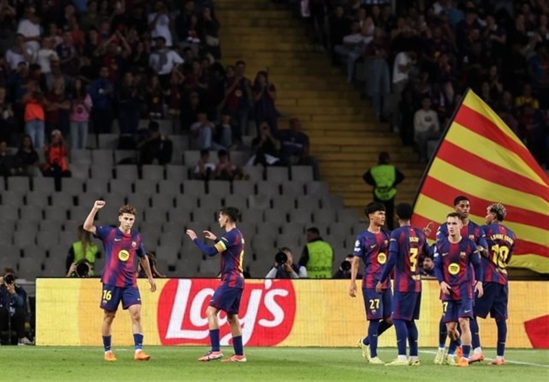 بعد از پرو، مراکشی‌ها هم به بارسلونا پیشنهاد دادند