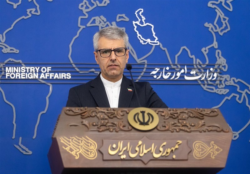 بقائی: حملات اسرائیل مستقیما حیات اقتصادی لبنان را هدف قرار داده است