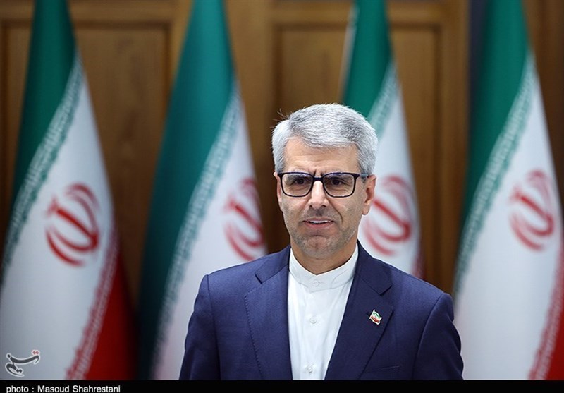 بقائی: صیانت از دستاوردهای هسته‌ای مسئولیت ملی است