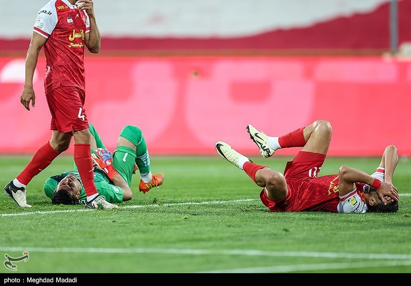 بلاتکلیفی پرسپولیس با روند «طبیعی» واگذاری!