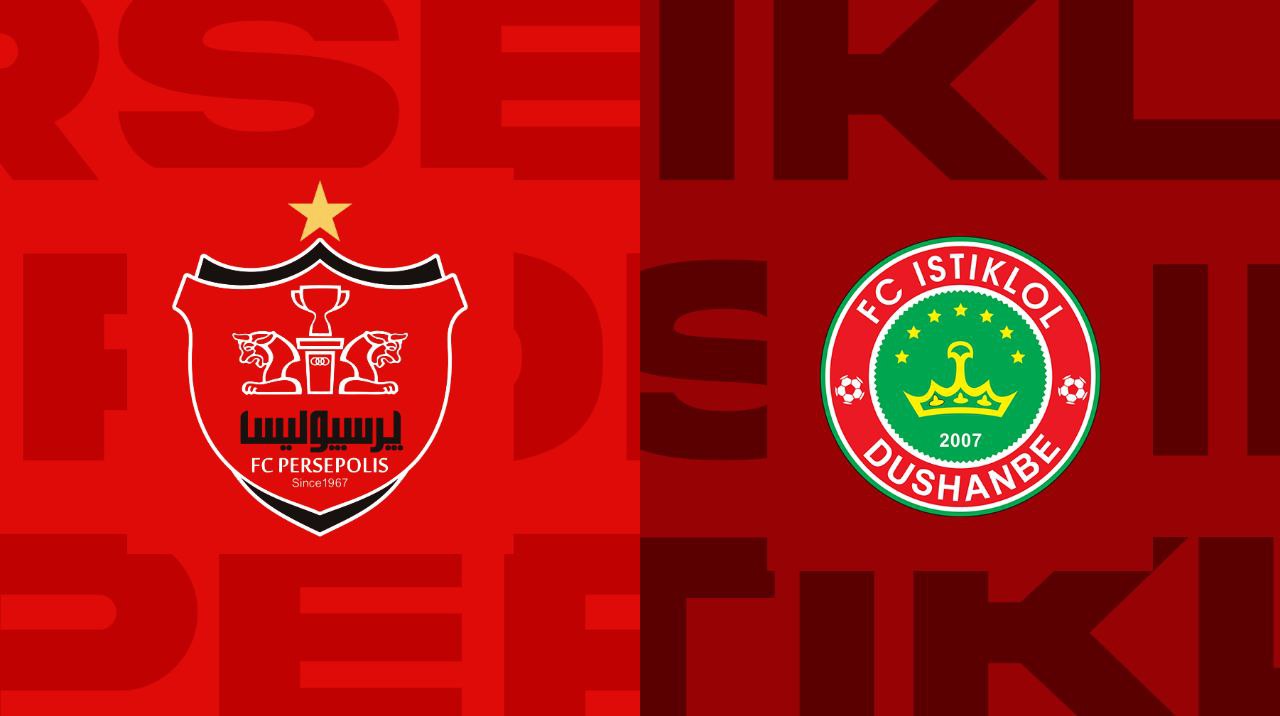 بلیت فروشی بازی پرسپولیس و استقلال تاجیکستان / از ۱۰۰ تا ۵۰۰ هزار تومان