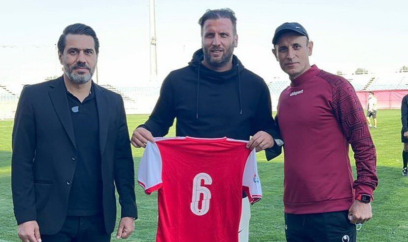 بنگر: مصدومیت‌ها نبود وضع پرسپولیس بهتر بود / چهار تیم مدعی قهرمانی هستند