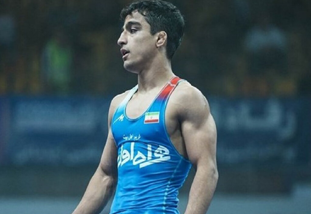 به کشتی‌گیر ملی‌پوش ایران یک زمین و یک باغ پاداش دادند | تقدیر به خاطر شکستن طلسم۲۳ ساله