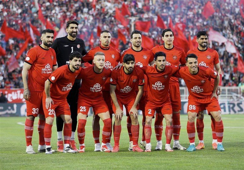 بهاروند: در صورت قهرمانی تراکتور جشن در اهواز برگزار می‌شود