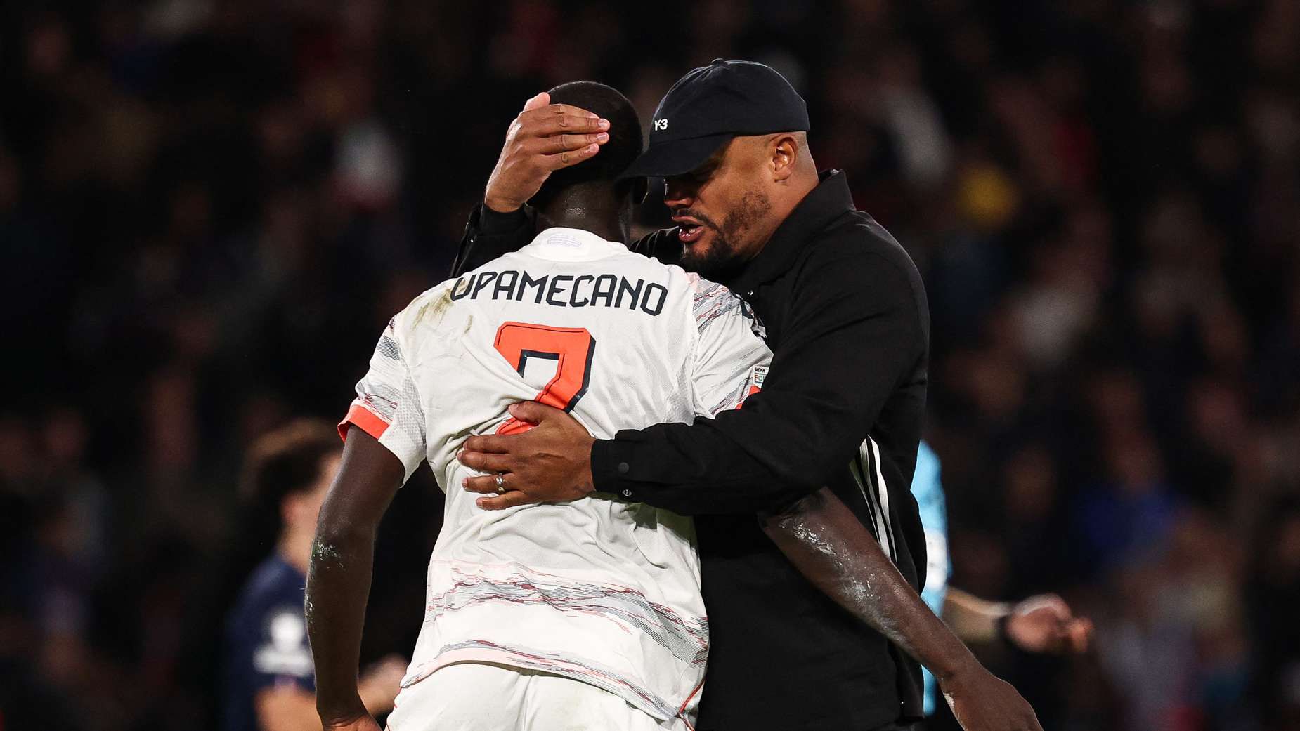 بهترین بایرن در یک دهه اخیر!