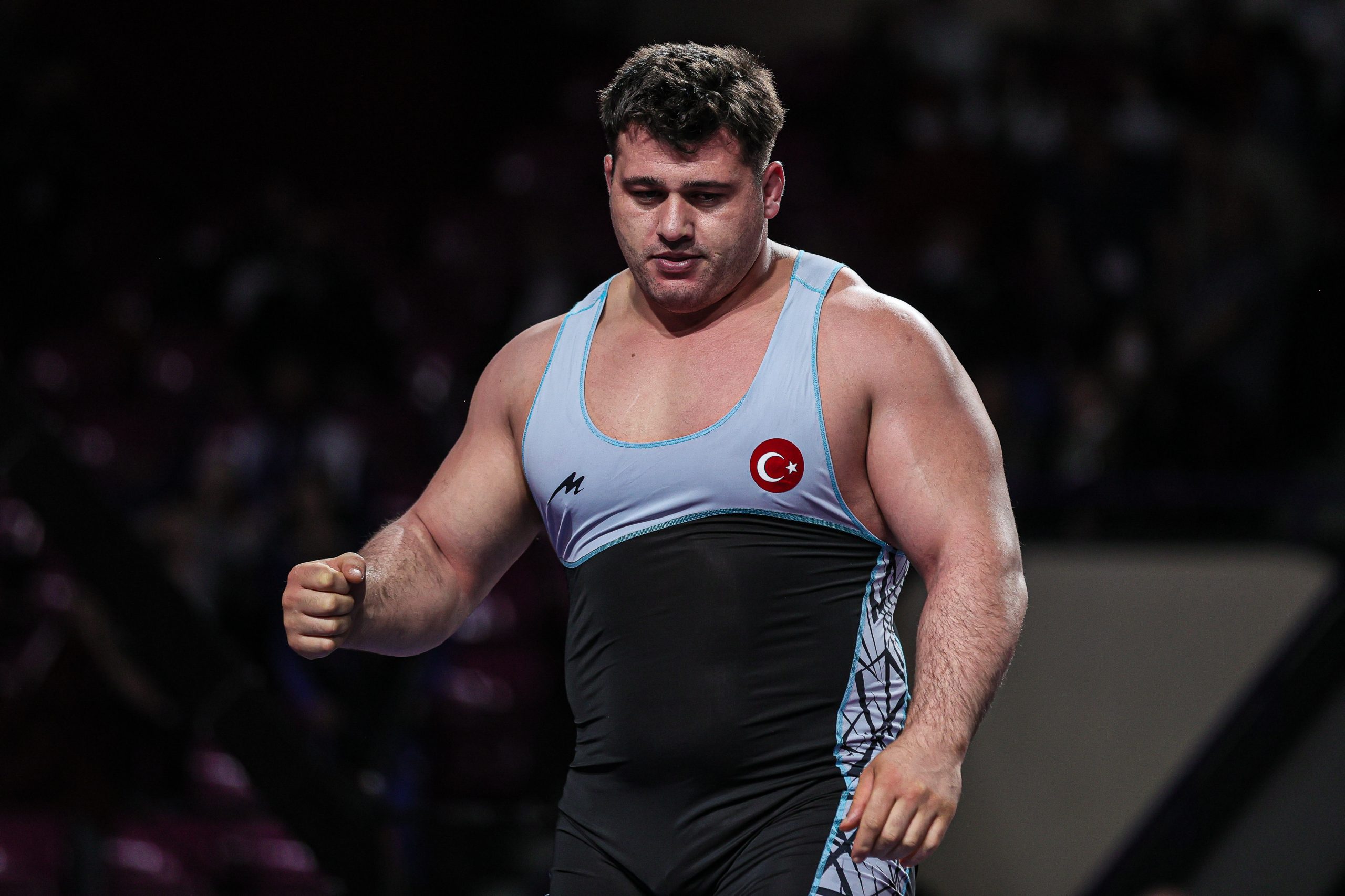 بهترین خبر سال برای کشتی ترکیه/ محرومیت رضا کایالپ بخشیده شد