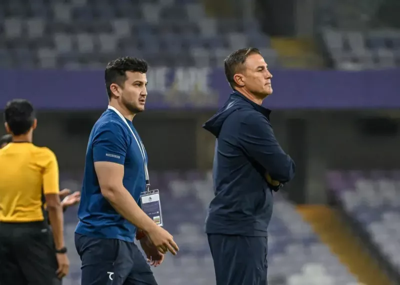 بهترین خبر ممکن از سوی فابیو کاناوارو برای هواداران استقلال + جزئیات